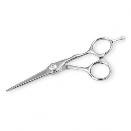 Hair cutting scissors